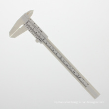 6 Inch/ 150mm Plastic Vernier Caliper